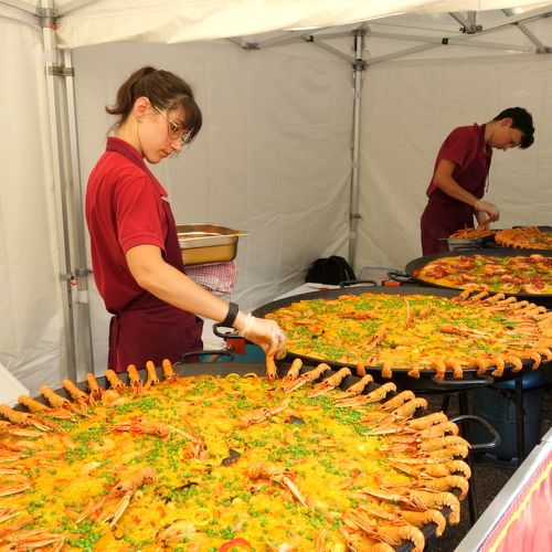 Journée Tous Ensemble 2