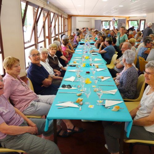 Journée Tous Ensemble 4