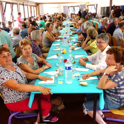 Journée Tous Ensemble 5