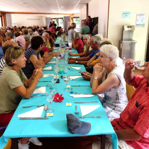 Journée Tous Ensemble 6