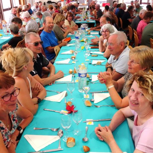 Journée Tous Ensemble 7