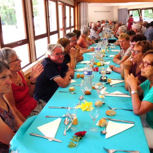 Journée Tous Ensemble 8