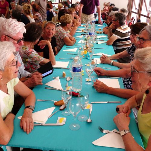 Journée Tous Ensemble 9