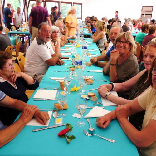 Journée Tous Ensemble 10