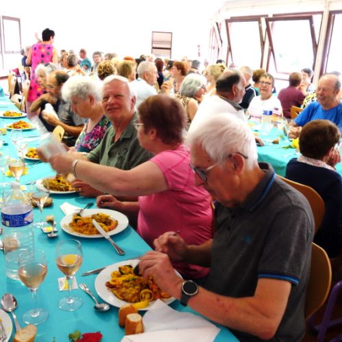 Journée Tous Ensemble 11