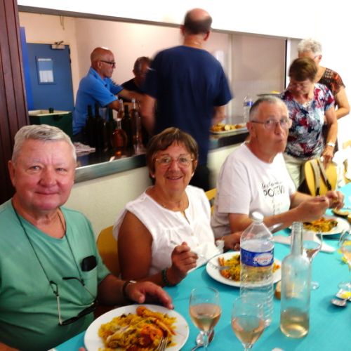 Journée Tous Ensemble 12