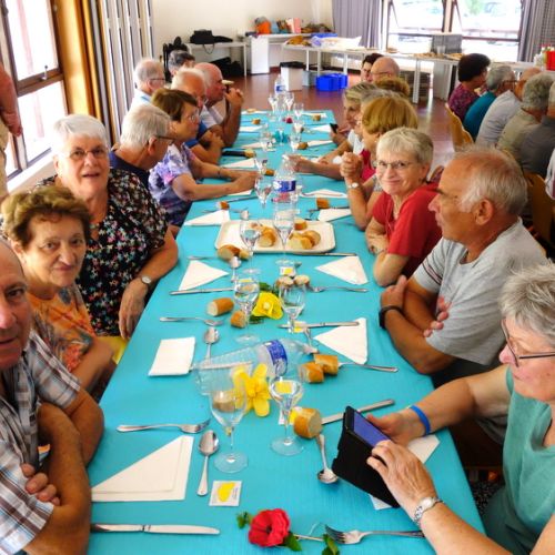 Journée Tous Ensemble 13