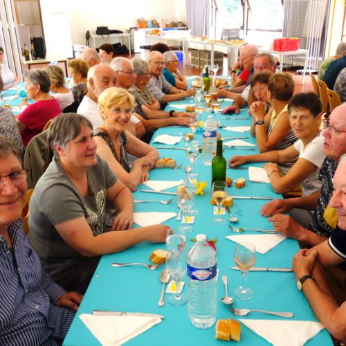 Journée Tous Ensemble 14