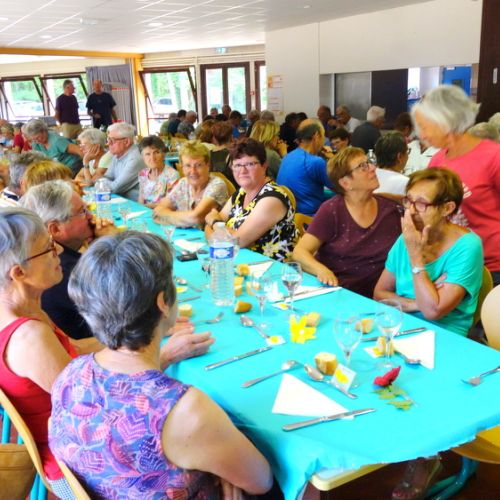 Journée Tous Ensemble 19