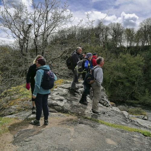 13 La Gartempe-Roc dEnfer